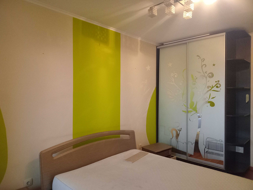 Оренда двохкімнатної квартири,новобудова,вул.Угорницька,10а. Ивано-Франковск - изображение 7