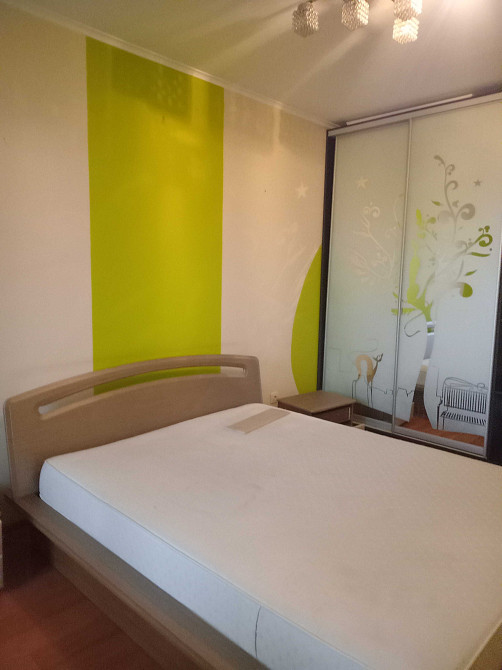 Оренда двохкімнатної квартири,новобудова,вул.Угорницька,10а. Ивано-Франковск - изображение 6