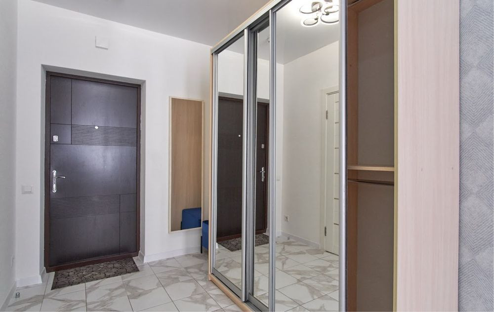 Жк Яскравий, вулиця Кульженків, Оболонь, метро Мінська Київ - зображення 7