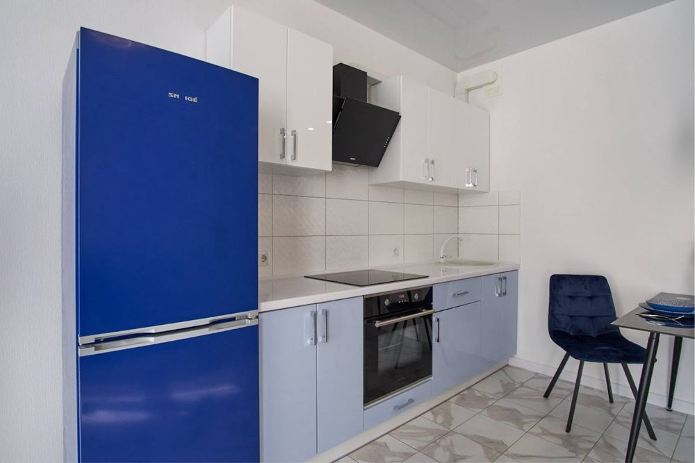 Жк Яскравий, вулиця Кульженків, Оболонь, метро Мінська Київ - зображення 3