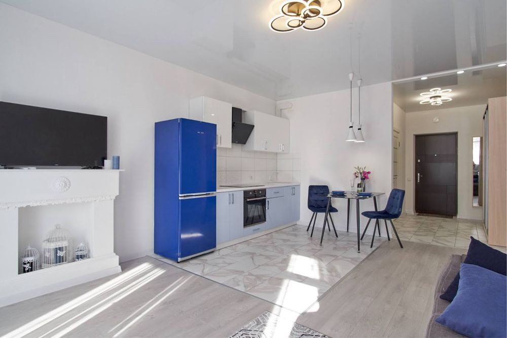 Жк Яскравий, вулиця Кульженків, Оболонь, метро Мінська Київ - зображення 2