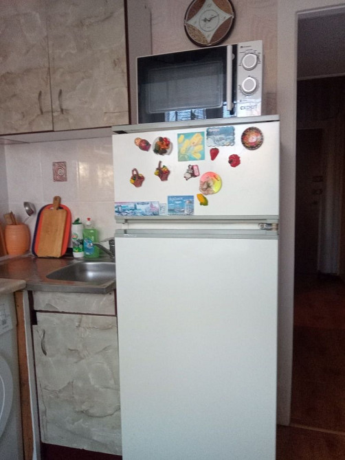 Аренда 1-комн квартиры Опытный(Тополь-3) Дослідне - зображення 3