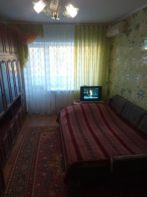 Аренда 1-комн квартиры Опытный(Тополь-3) Дослідне - зображення 1