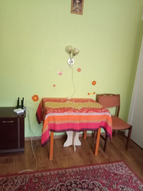 Аренда 1-комн квартиры Опытный(Тополь-3) Дослідне - зображення 7