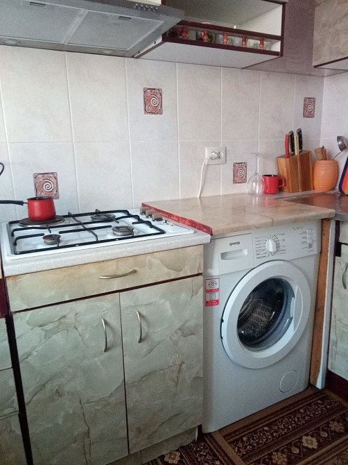 Аренда 1-комн квартиры Опытный(Тополь-3) Дослідне - зображення 2