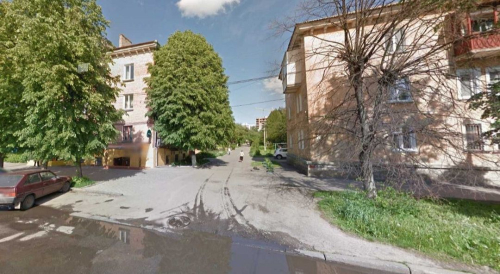 Здам 2 кімнатну квартиру на Замості Вінниця - зображення 1