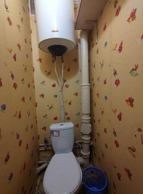 Аренда 1-шки в городе Борисполь Борисполь - изображение 3