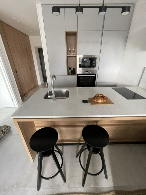 Сдам квартиру в ЖК Жуковский. Панорама, нагорка. Дніпро - зображення 7