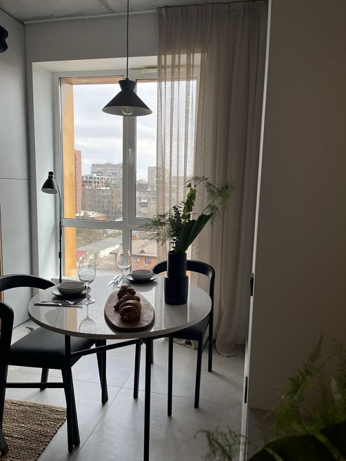 Сдам квартиру в ЖК Жуковский. Панорама, нагорка. Дніпро - зображення 5