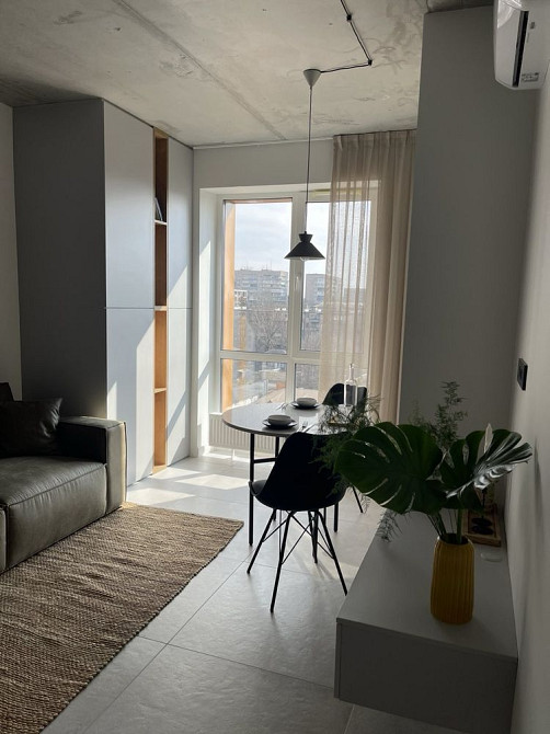 Сдам квартиру в ЖК Жуковский. Панорама, нагорка. Дніпро - зображення 6