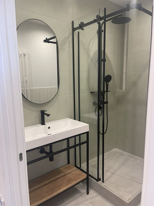 Сдам квартиру в ЖК Жуковский. Панорама, нагорка. Дніпро - зображення 8