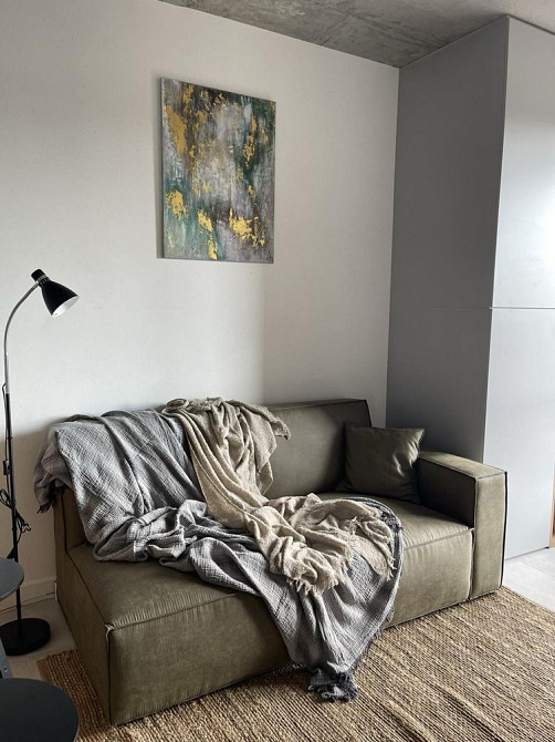 Сдам квартиру в ЖК Жуковский. Панорама, нагорка. Дніпро - зображення 4