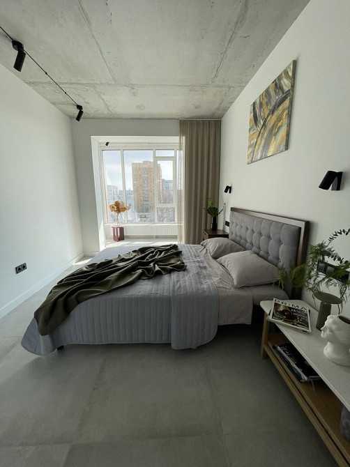 Сдам квартиру в ЖК Жуковский. Панорама, нагорка. Дніпро - зображення 2