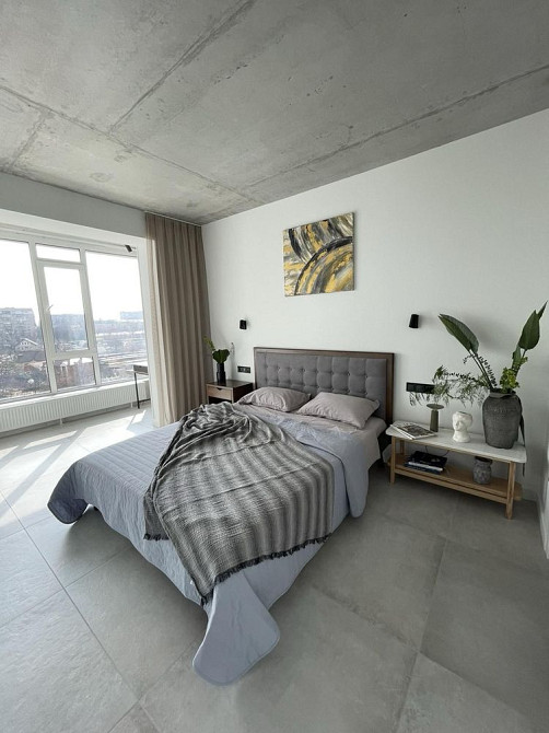 Сдам квартиру в ЖК Жуковский. Панорама, нагорка. Дніпро - зображення 1