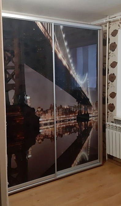 Однокомнатная квартира Жадова. Кропивницький - зображення 5