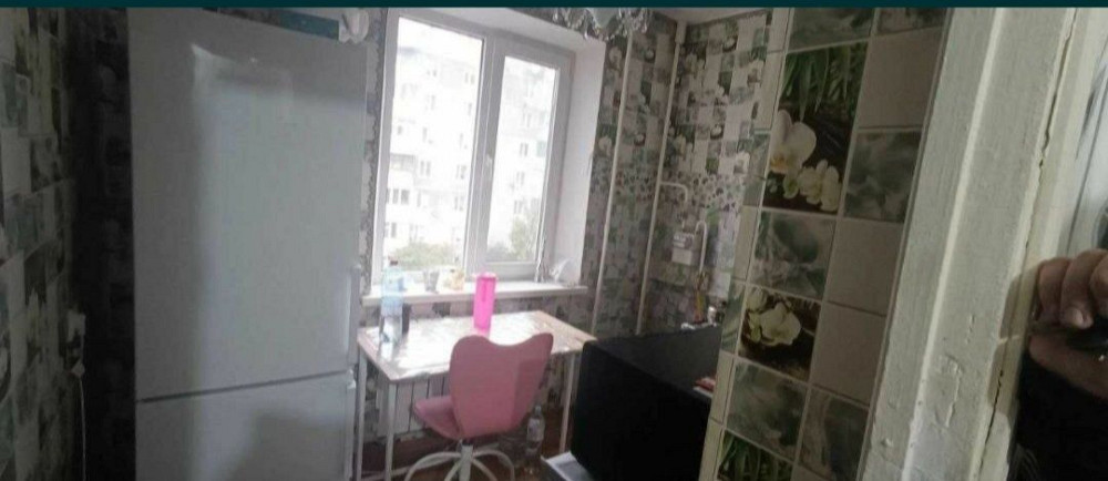 Однокомнатная квартира Жадова. Кропивницький - зображення 2