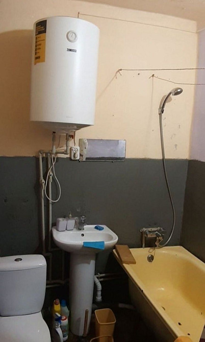 Однокомнатная квартира Жадова. Кропивницький - зображення 3