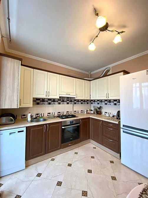 Довготривала оренда 2к квартири на вул. Виговського Івана Львов - изображение 4