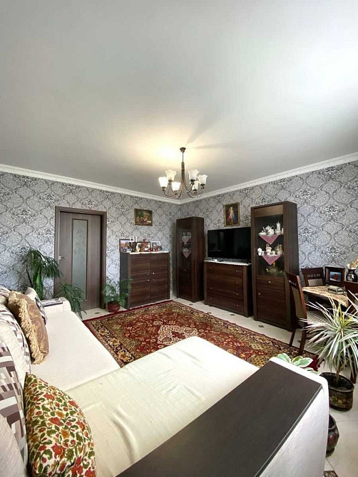 Довготривала оренда 2к квартири на вул. Виговського Івана Львов - изображение 6