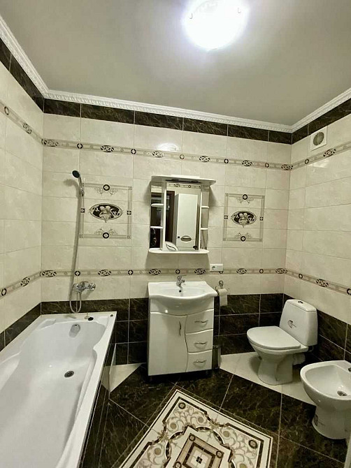 Довготривала оренда 2к квартири на вул. Виговського Івана Львов - изображение 2