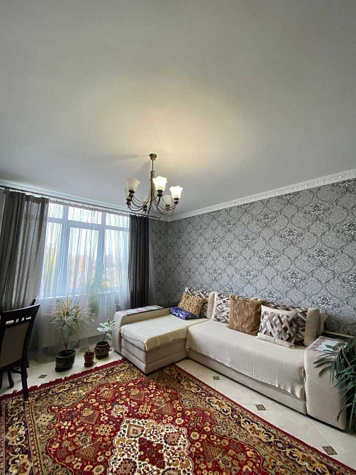 Довготривала оренда 2к квартири на вул. Виговського Івана Львов - изображение 1