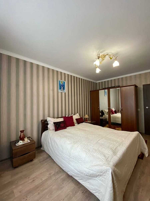 Довготривала оренда 2к квартири на вул. Виговського Івана Львов - изображение 5