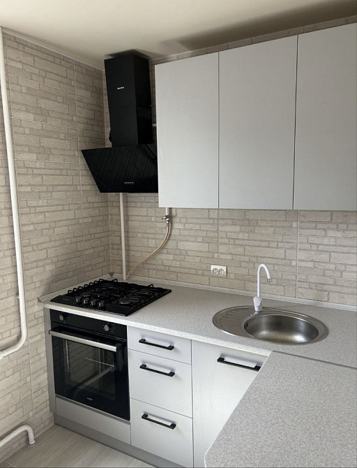 Здам чудову 1-о к.кв на Намиві Миколаїв - зображення 1