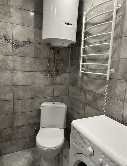 Здам чудову 1-о к.кв на Намиві Миколаїв - зображення 7