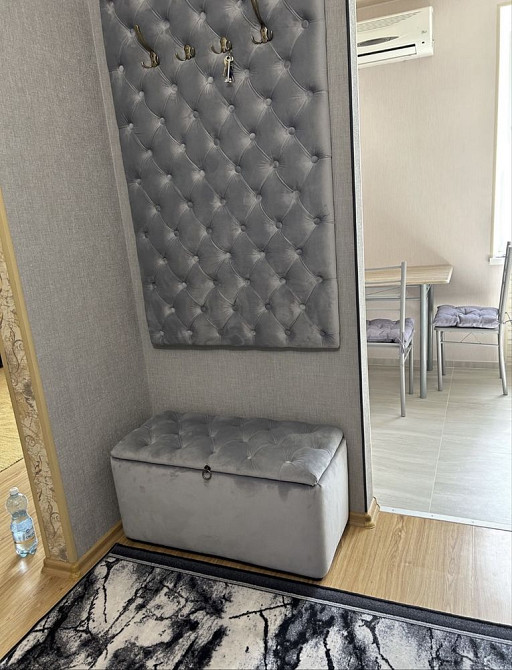 Здам чудову 1-о к.кв на Намиві Миколаїв - зображення 5