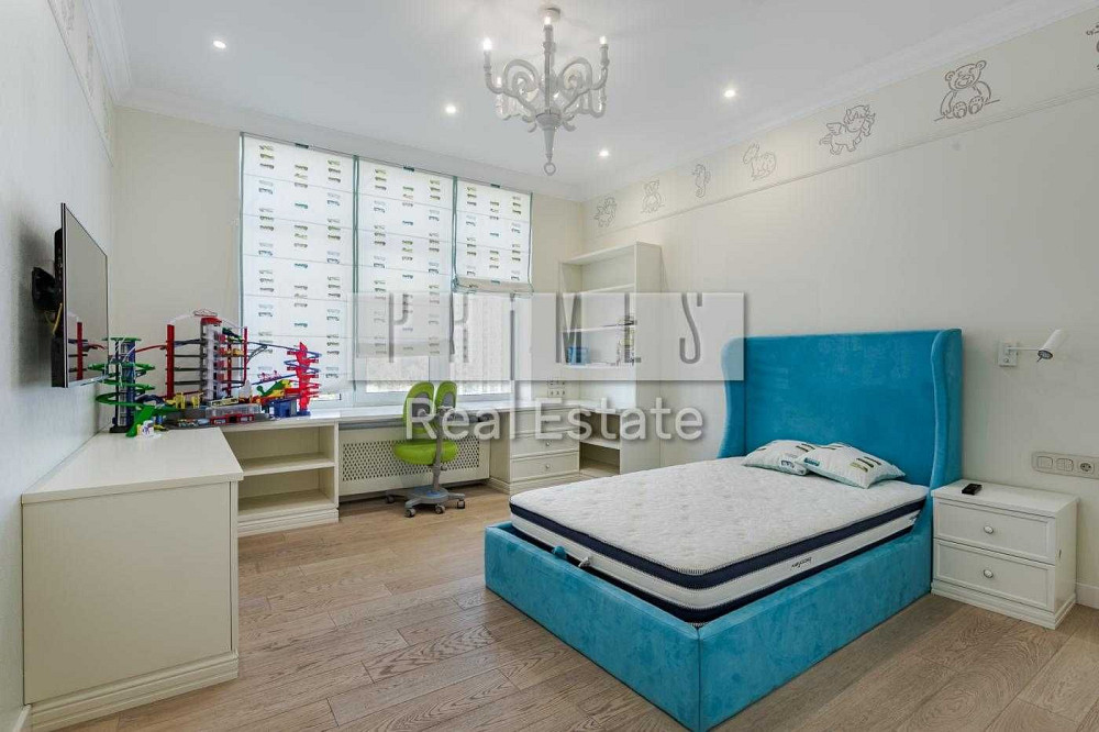 Оренда 4к квартири 145м2, ЖК Новопечерські Липки, вул. Драгомирова, 15 Київ - зображення 8