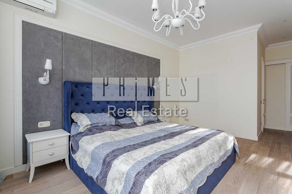 Оренда 4к квартири 145м2, ЖК Новопечерські Липки, вул. Драгомирова, 15 Київ - зображення 2