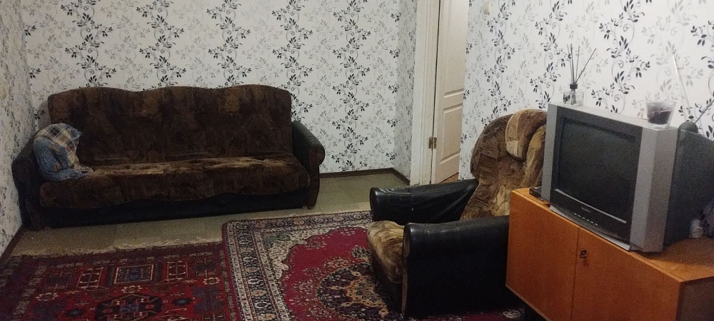 Здам однокімнатну квартиру Каменское (Никопольский р-н) - изображение 1