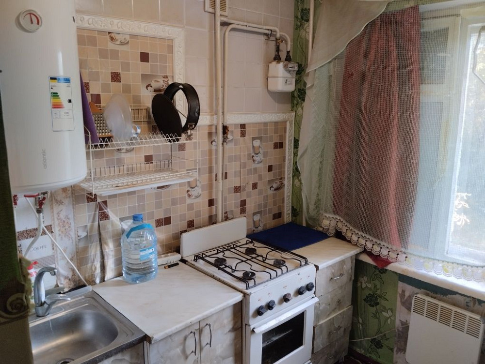 Здам однокімнатну квартиру Каменское (Никопольский р-н) - изображение 7