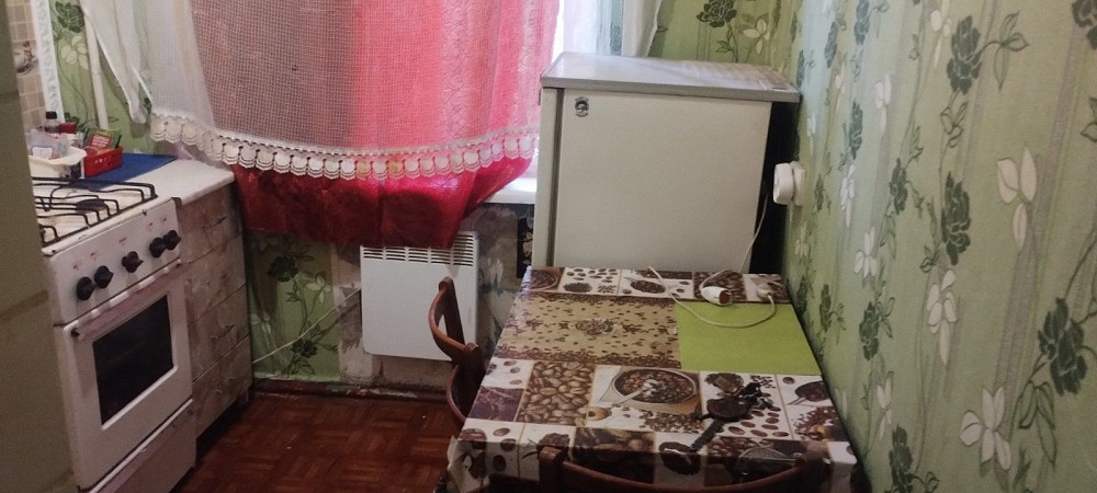 Здам однокімнатну квартиру Каменское (Никопольский р-н) - изображение 6