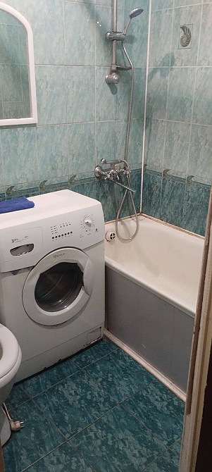 Здам однокімнатну квартиру Каменское (Никопольский р-н) - изображение 4