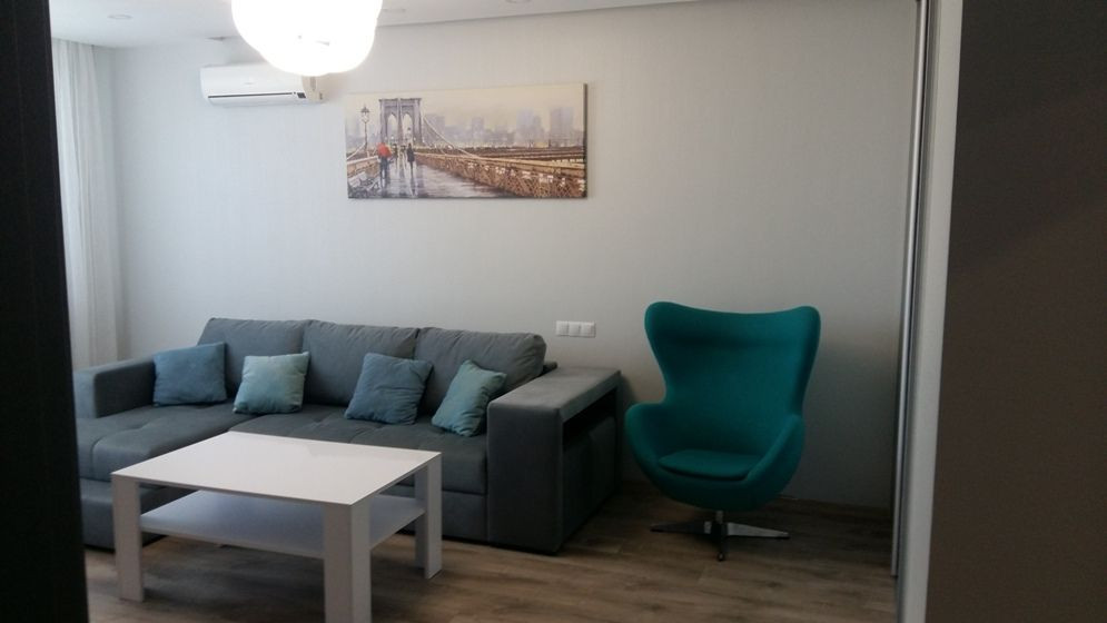 м Лук'янівська  вул.Білоруська 36А Київ - зображення 3