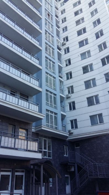 м Лук'янівська  вул.Білоруська 36А Київ - зображення 1