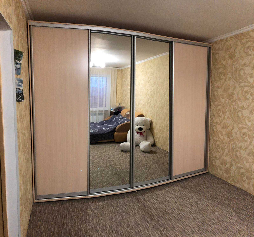 Оренда 1 кімнатної квартири, жм. Покровський, від вдасника, Дніпро - зображення 1