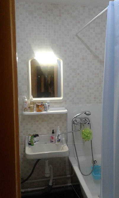 Оренда 1 кімнатної квартири, жм. Покровський, від вдасника, Дніпро - зображення 4