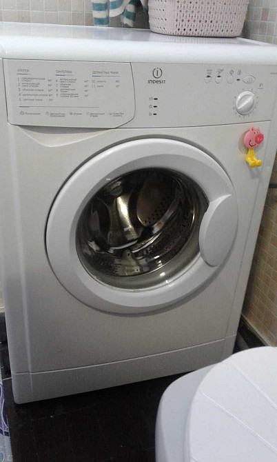 Оренда 1 кімнатної квартири, жм. Покровський, від вдасника, Дніпро - зображення 7