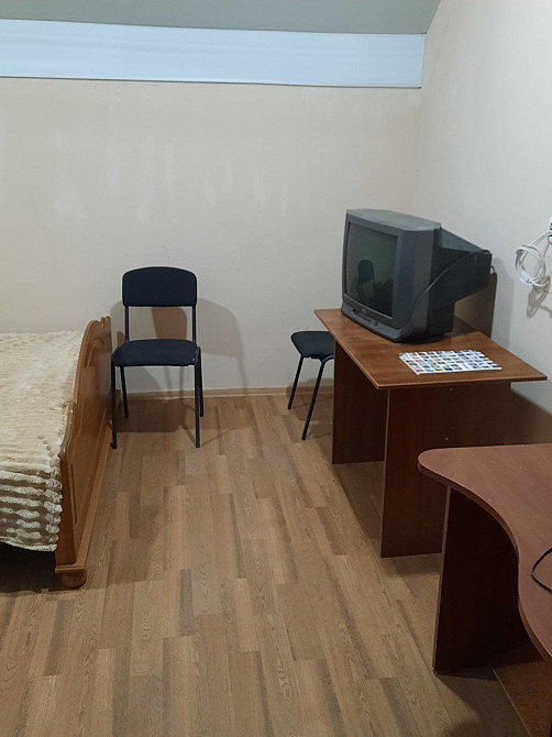 Здам квартиру студію район Стадіону Бровары - изображение 3