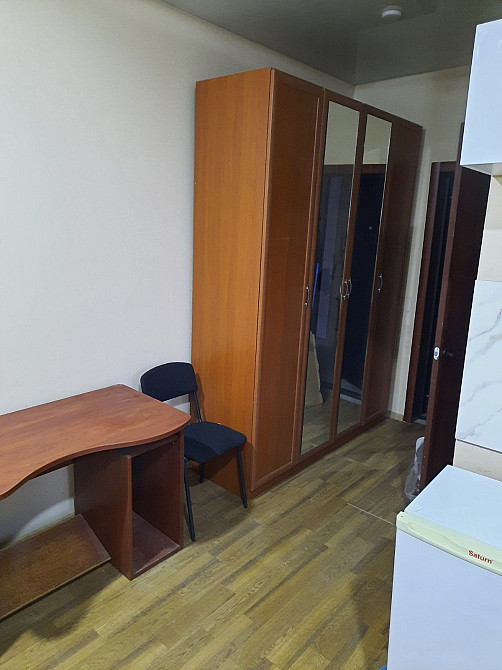 Здам квартиру студію район Стадіону Бровары - изображение 2