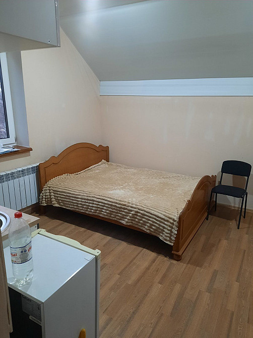 Здам квартиру студію район Стадіону Бровары - изображение 1