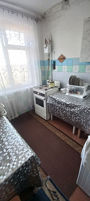 Оренда 1 к квартири на Вишеньці Вінниця - зображення 4