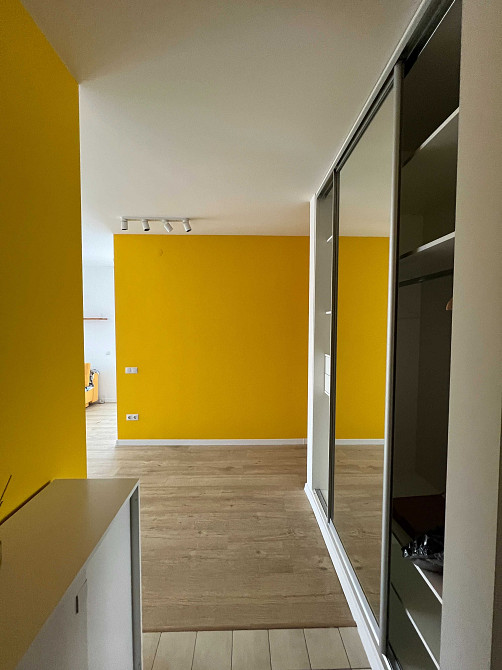 Оренда 2 кімнати+кухня-студія в новобудові ЖК Villa Magnolia Львов - изображение 8