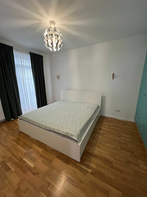 Оренда 2 кімнати+кухня-студія в новобудові ЖК Villa Magnolia Львов - изображение 6