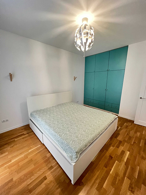 Оренда 2 кімнати+кухня-студія в новобудові ЖК Villa Magnolia Львов - изображение 7