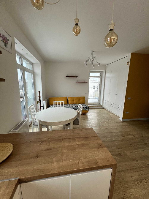 Оренда 2 кімнати+кухня-студія в новобудові ЖК Villa Magnolia Львов - изображение 5