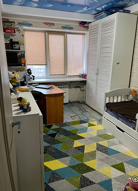 Сдам 3к кв в центре города Запоріжжя - зображення 6