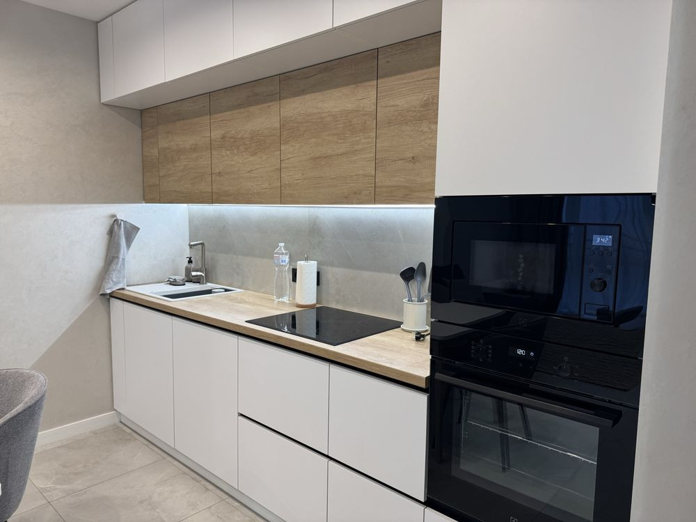 ЖК Севен,  Дніпровська набережна 18а. є генератор. Київ - зображення 8